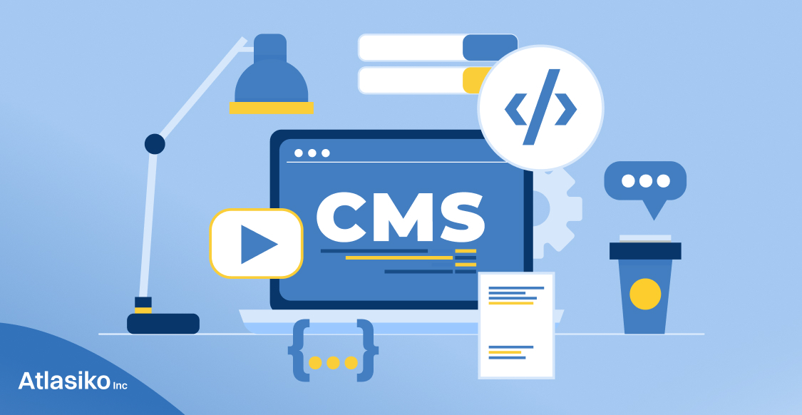 Система управління контентом